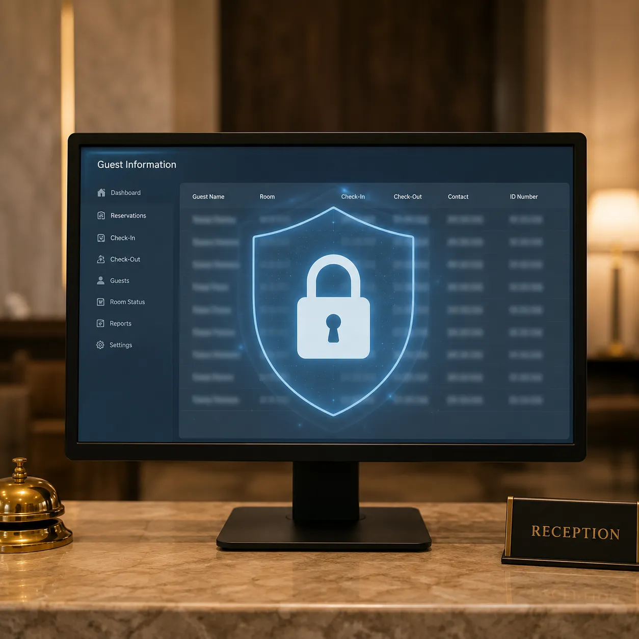 data protection
