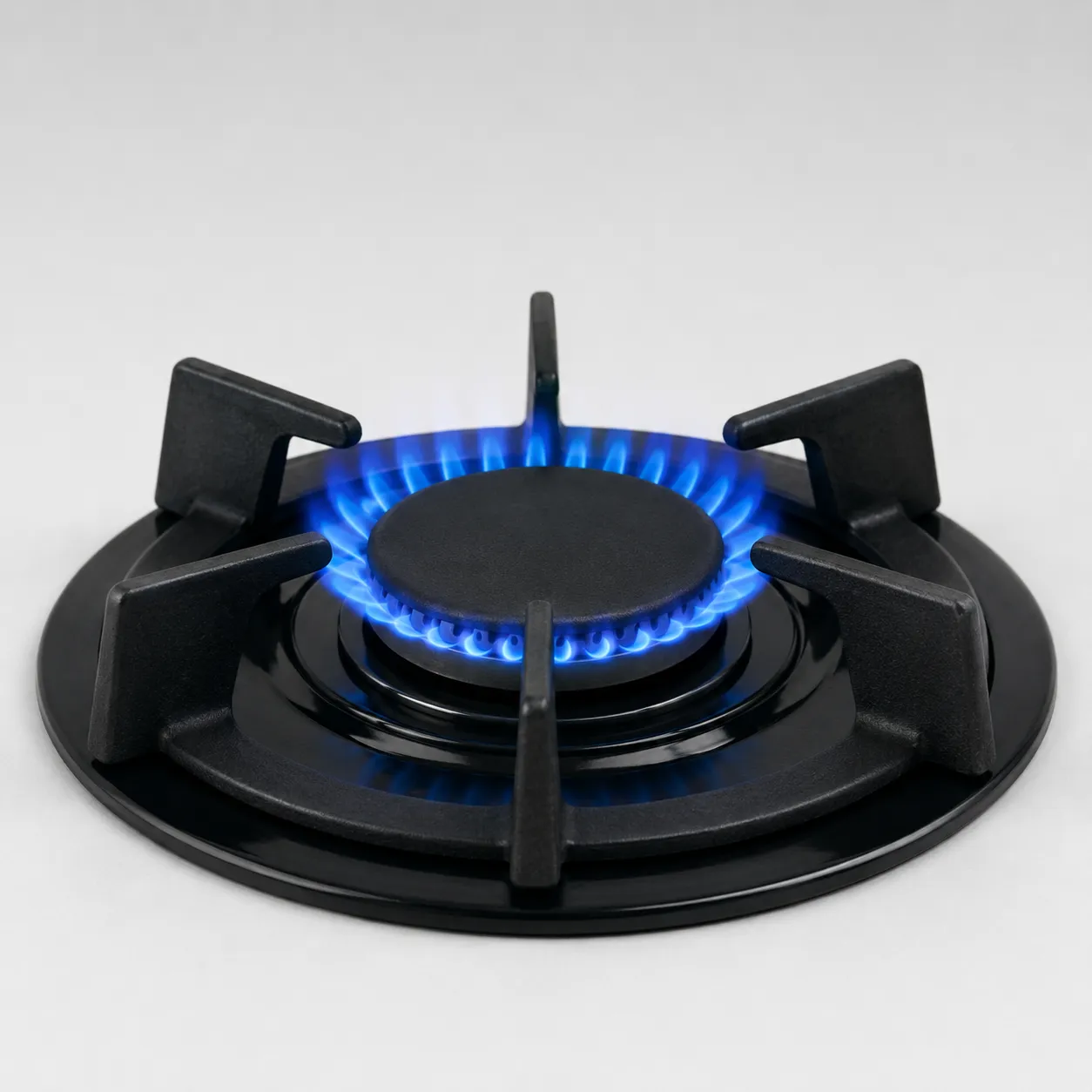 gas burner