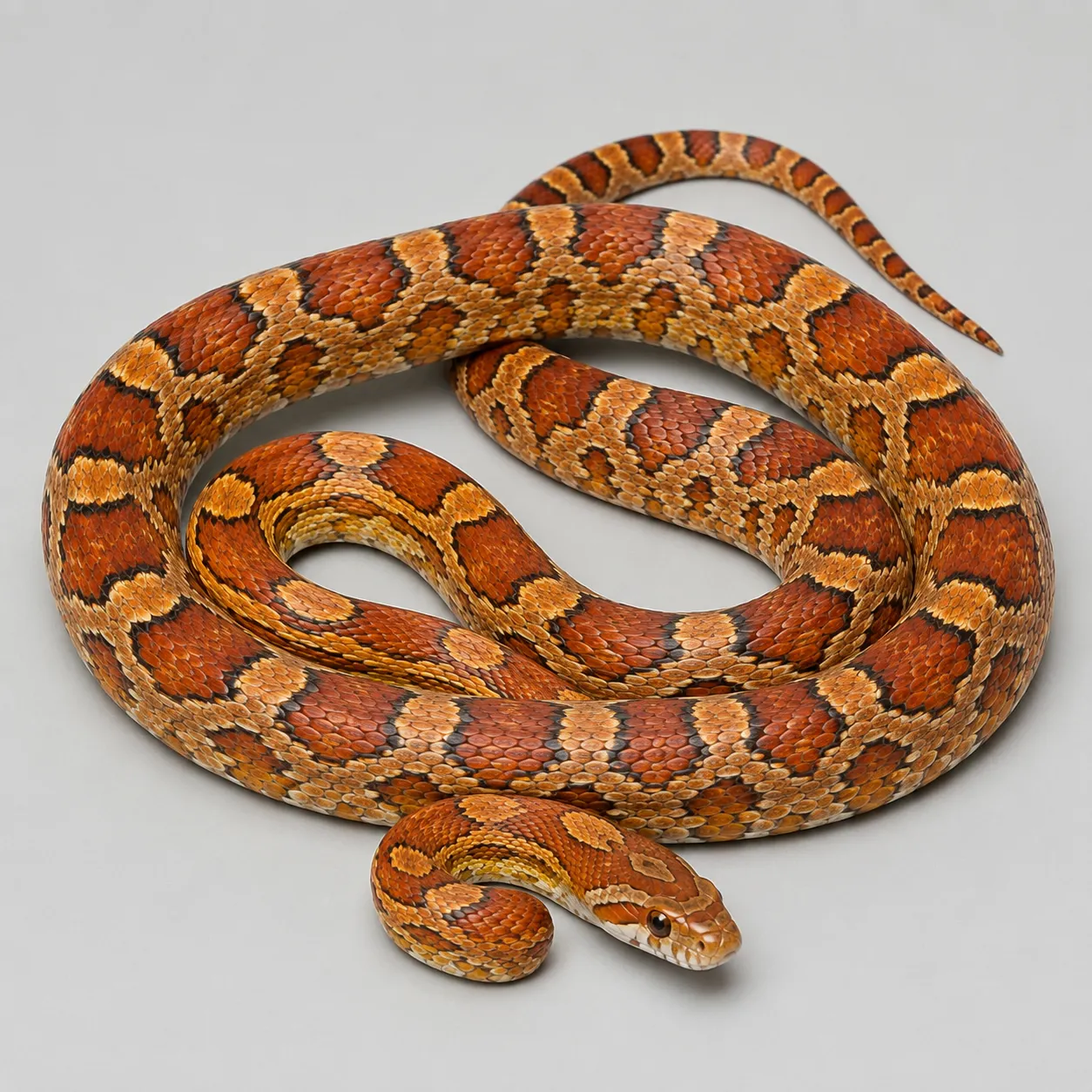 corn snake