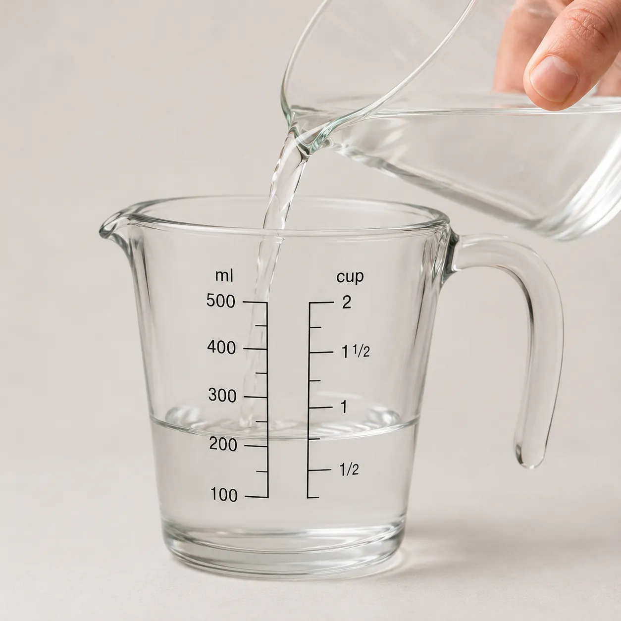 measure