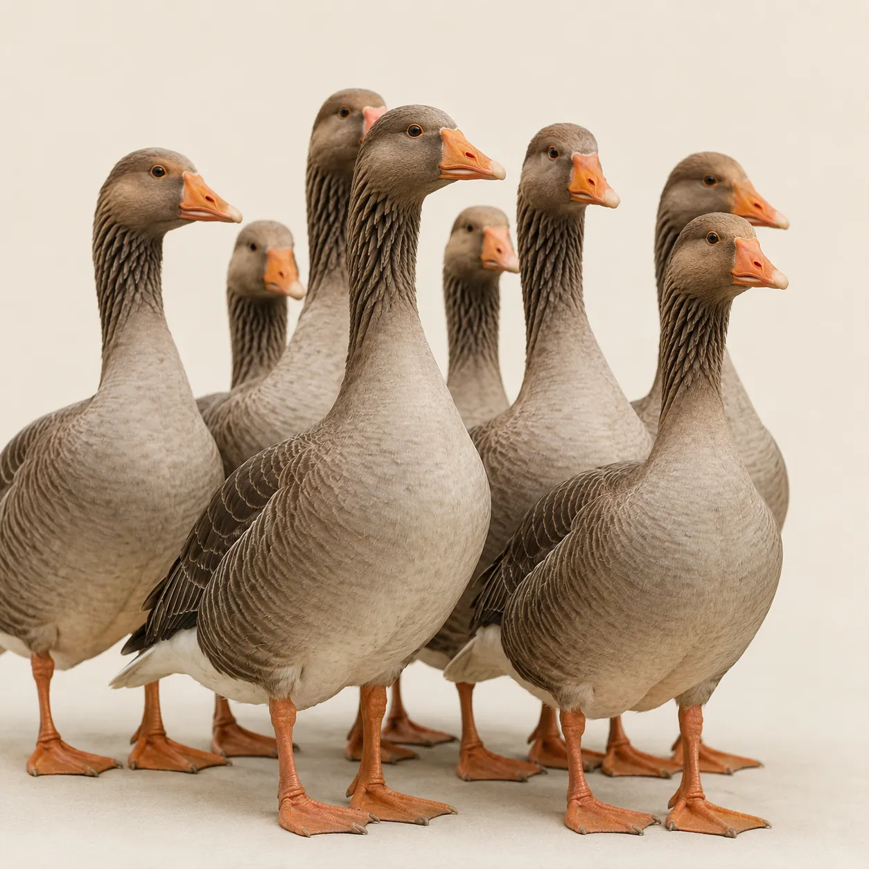 gaggle