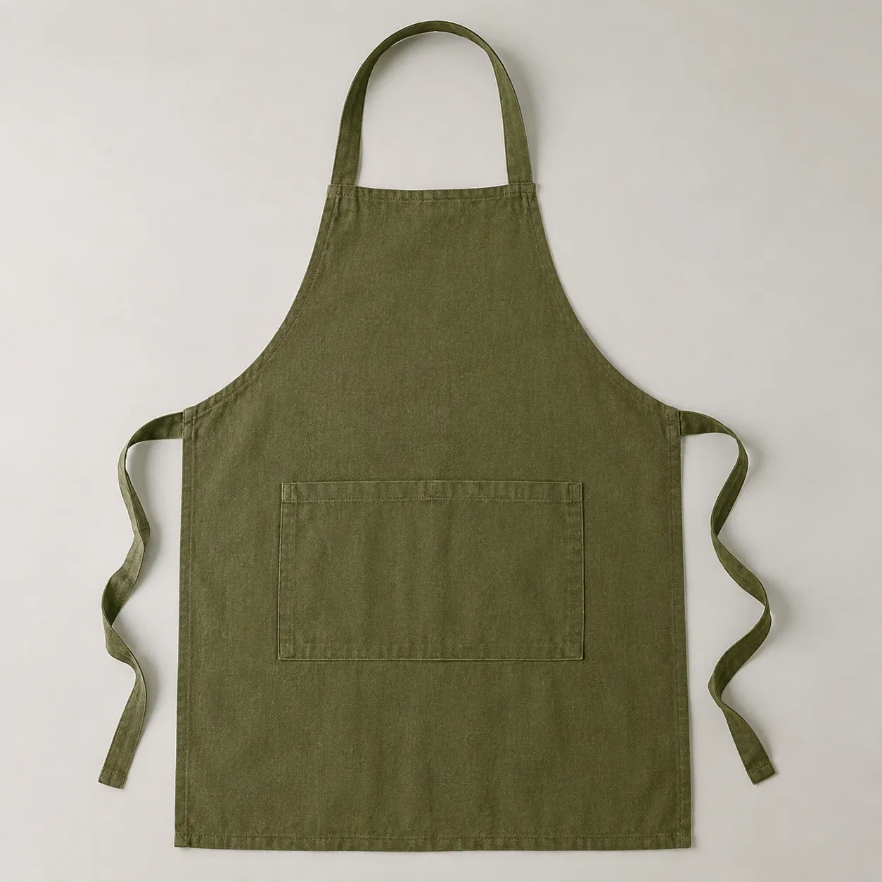 apron