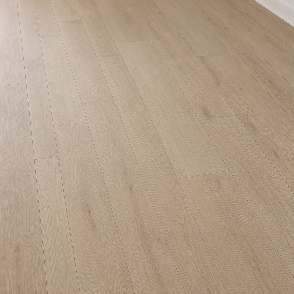 dry floor