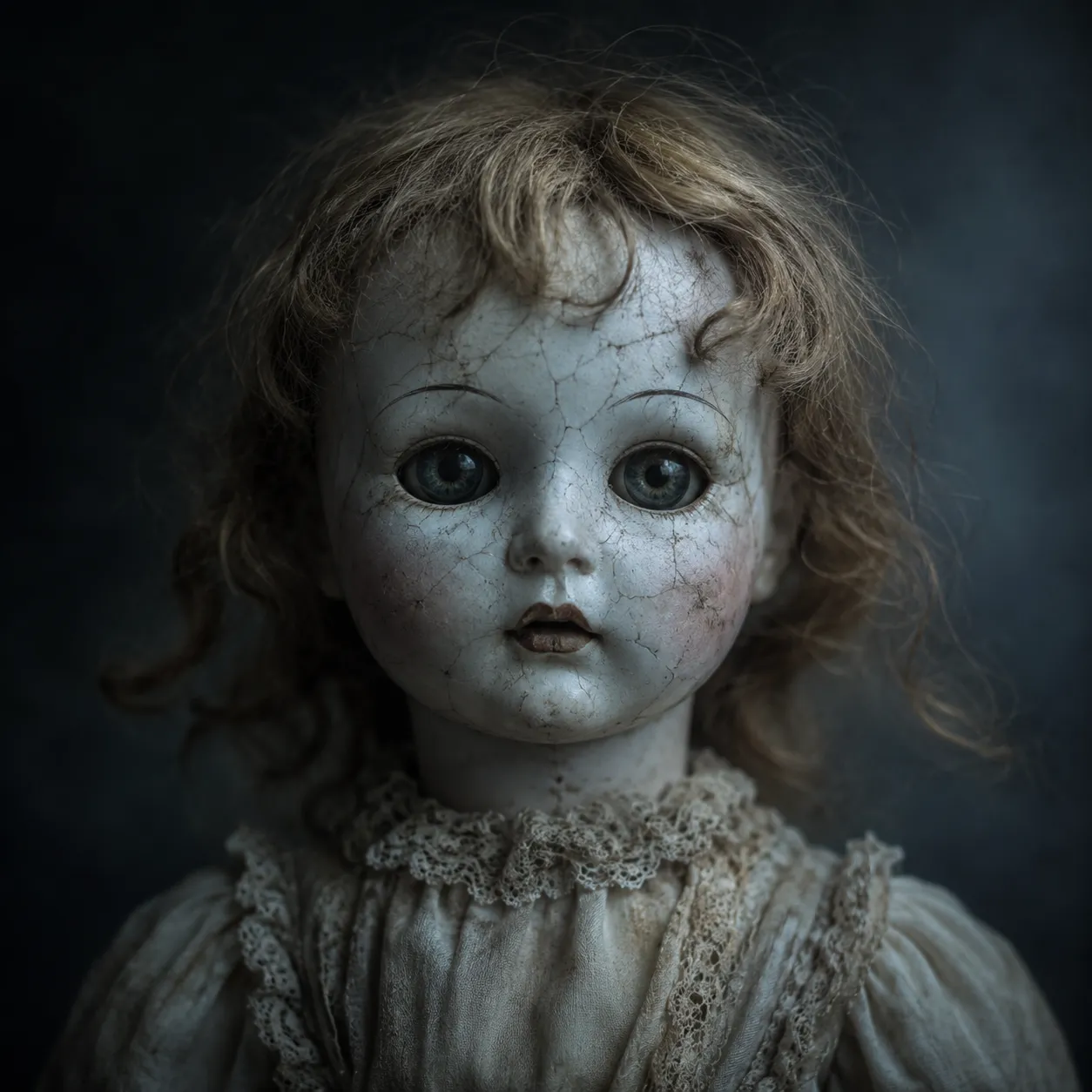 eerie