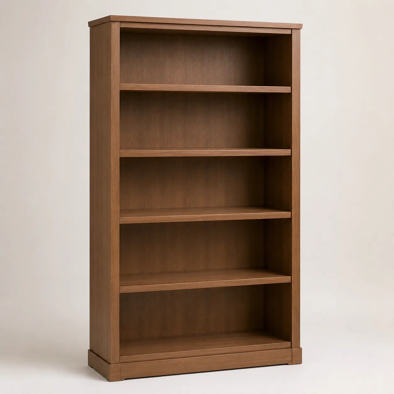shelving unit