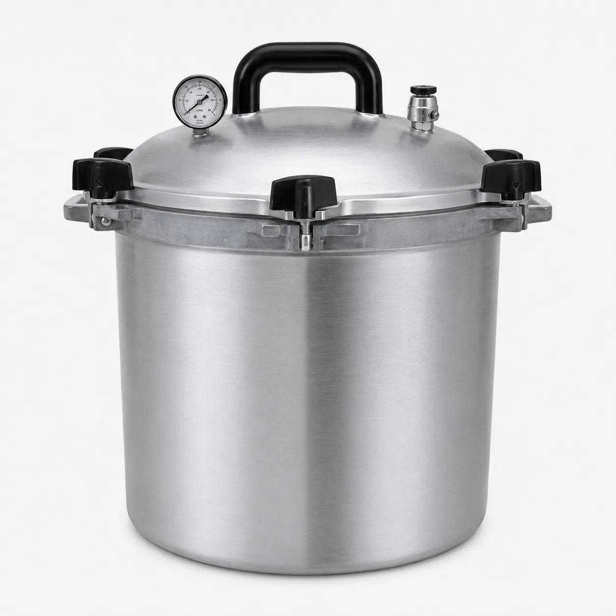 pressure canner