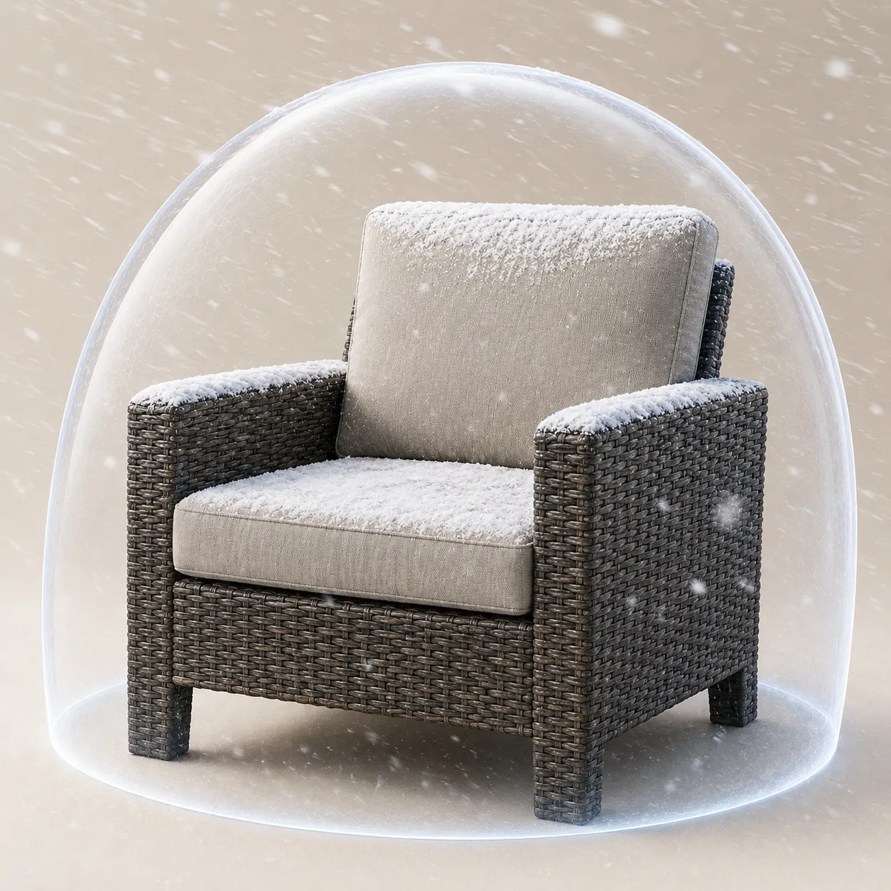winterproof