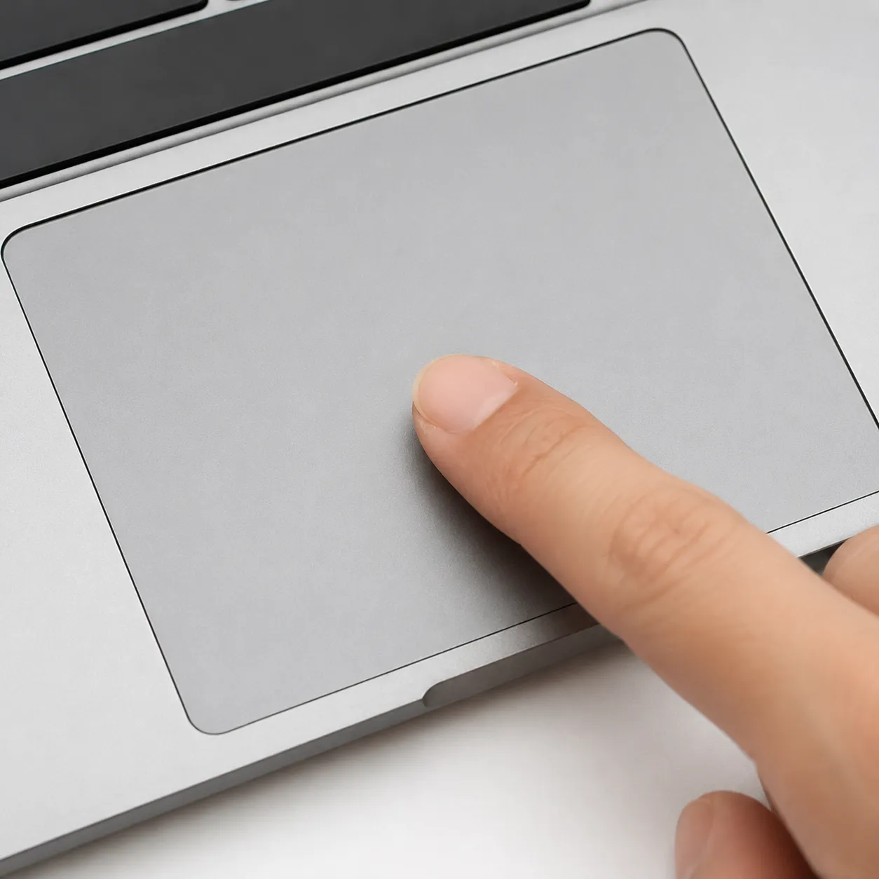 touchpad