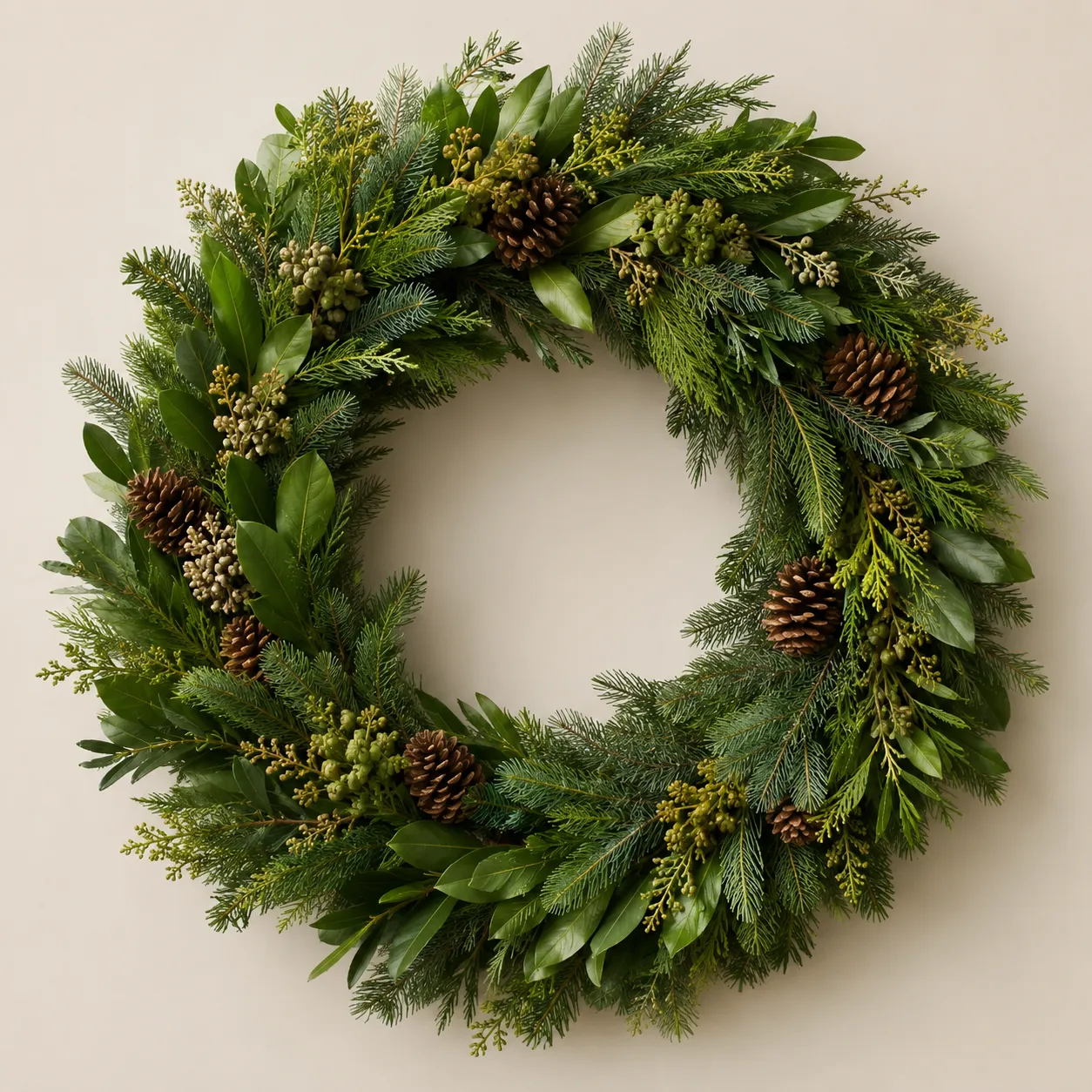 wreath