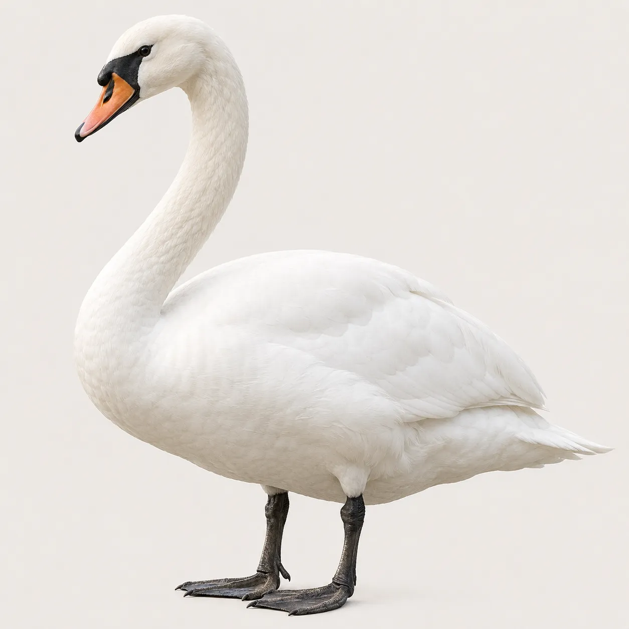 swan