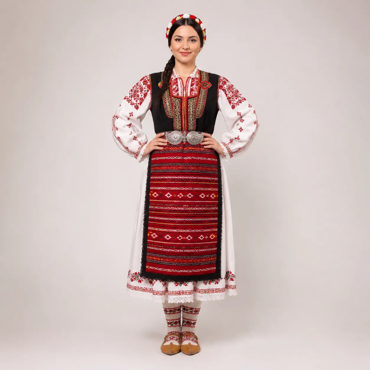 traditional