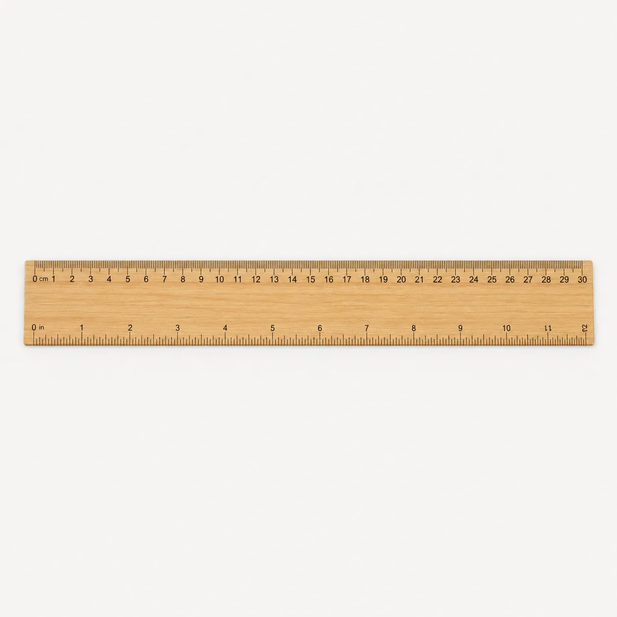ruler