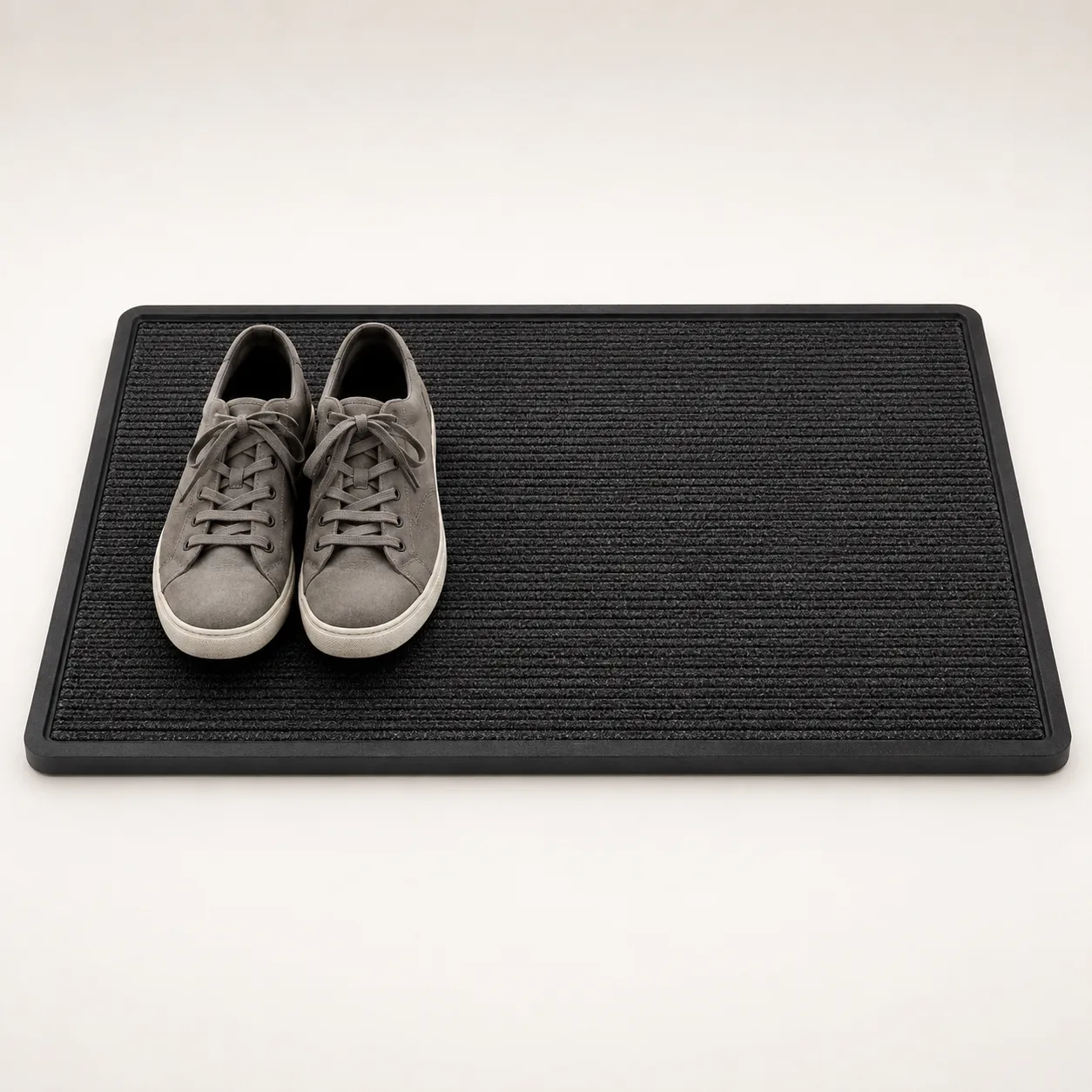 shoe mat
