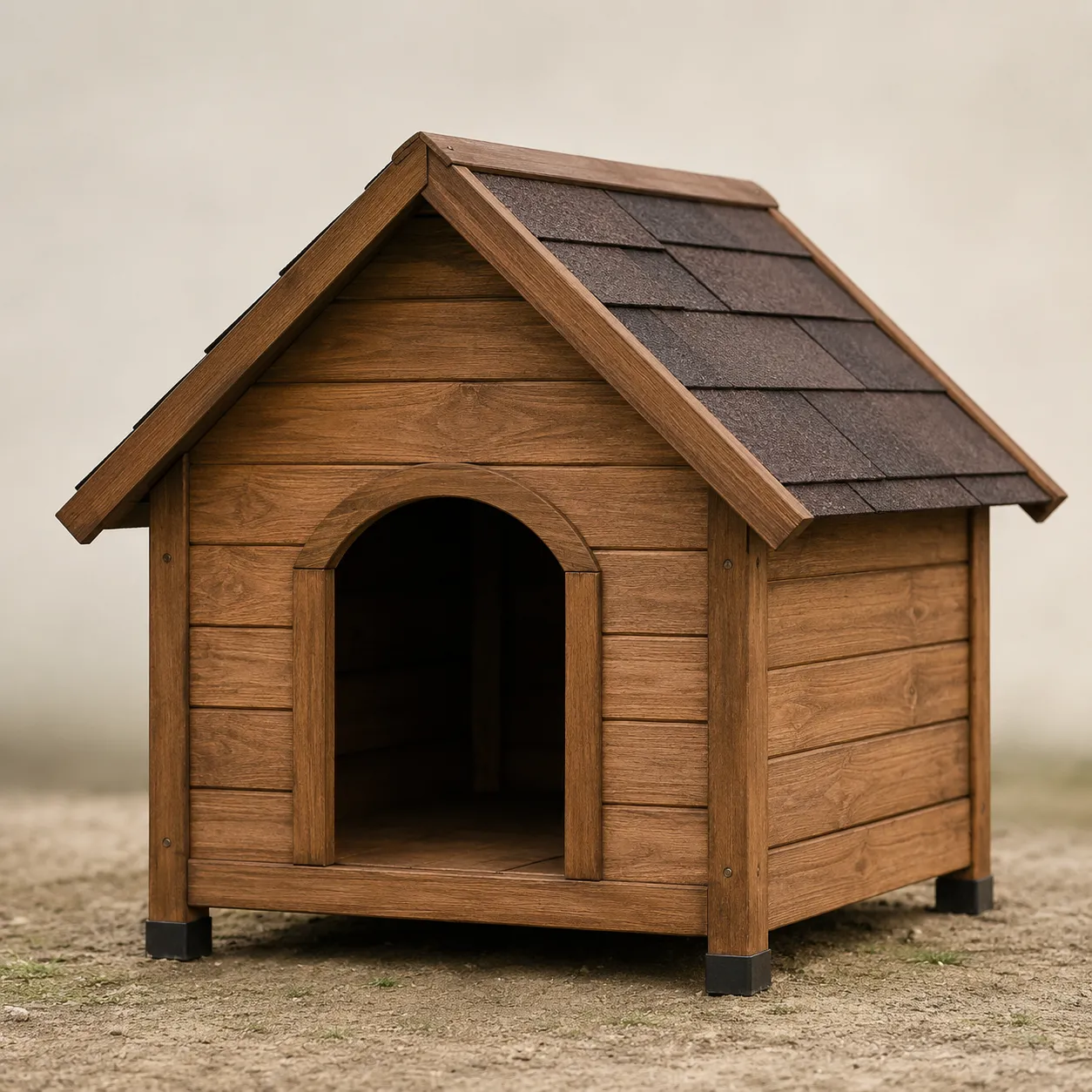 doghouse