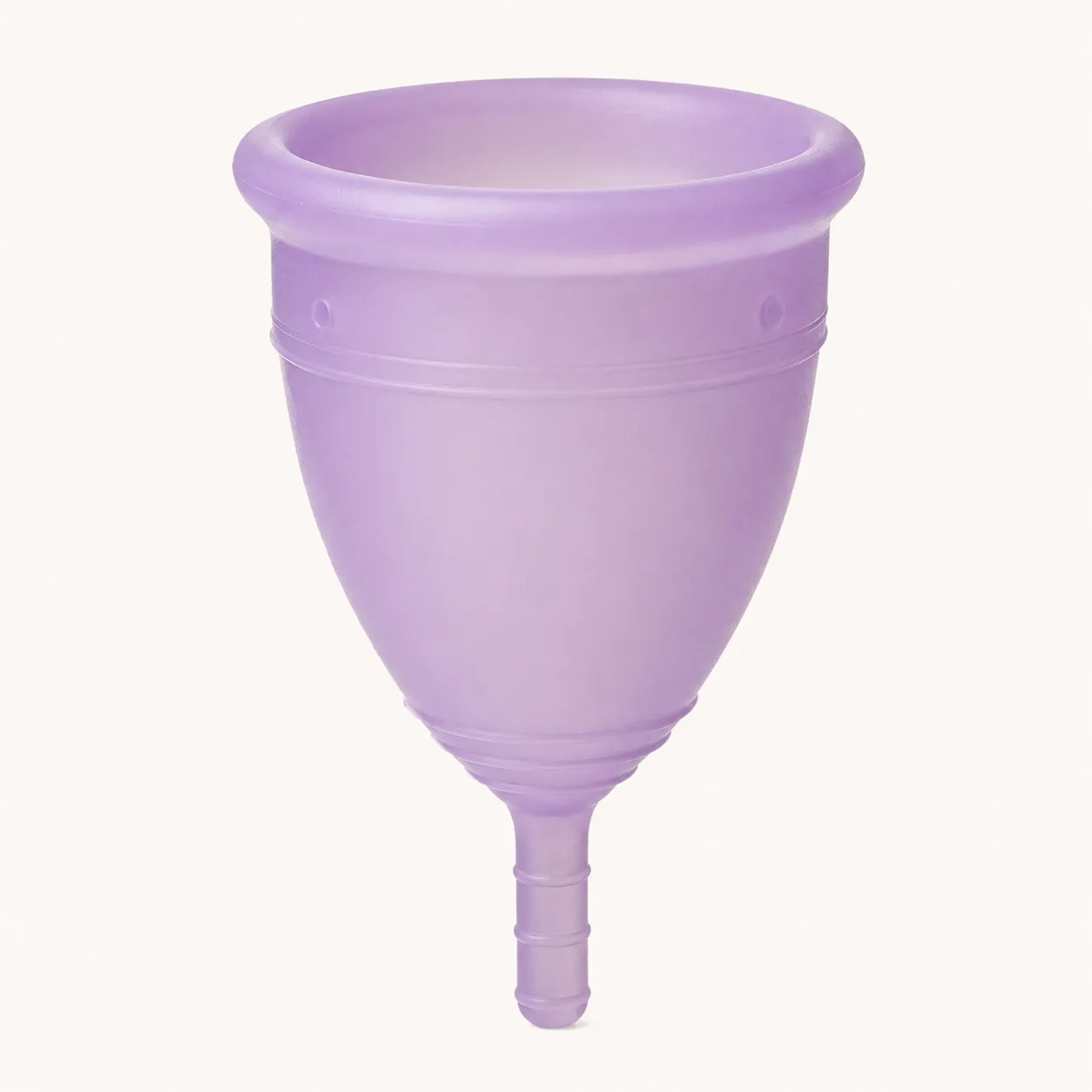 menstrual cup