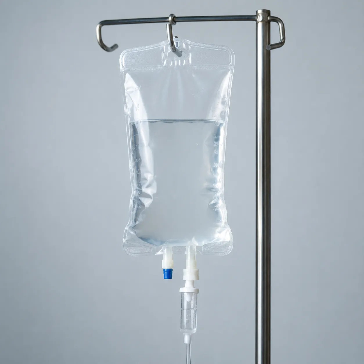 IV bag