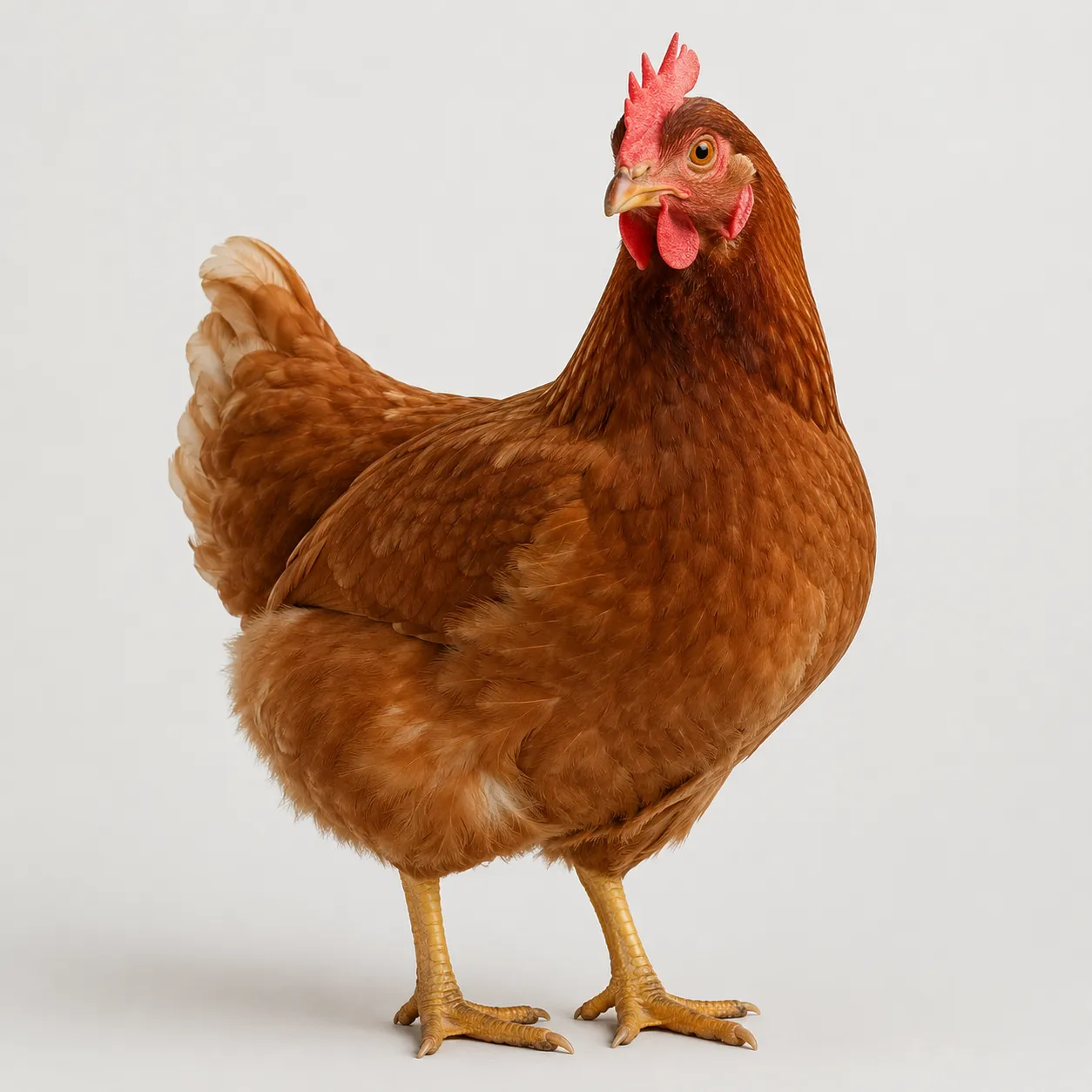 chicken