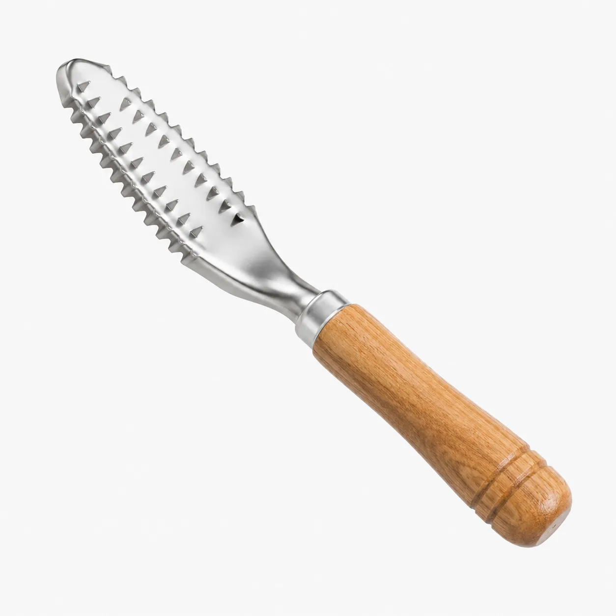 fish scaler