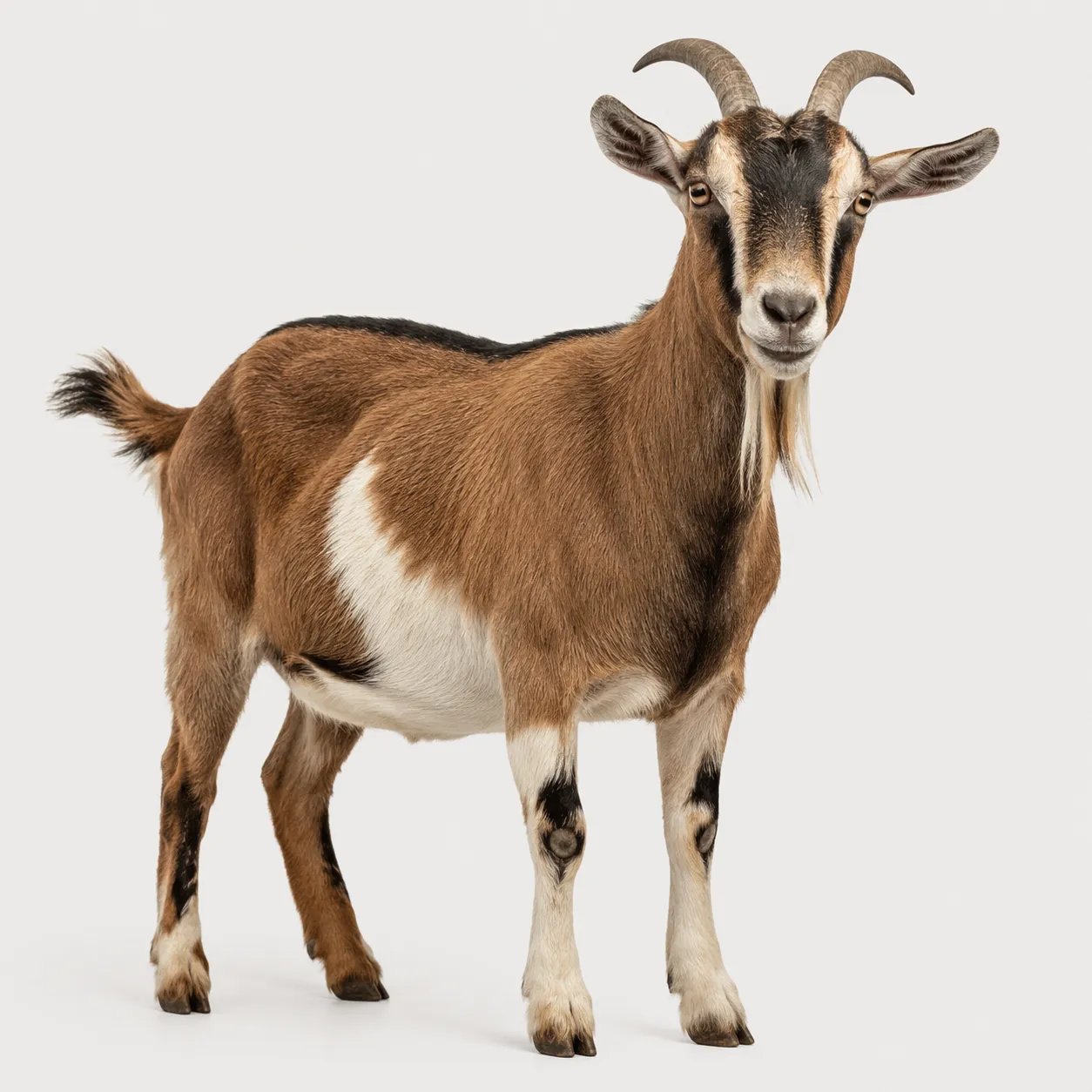 goat