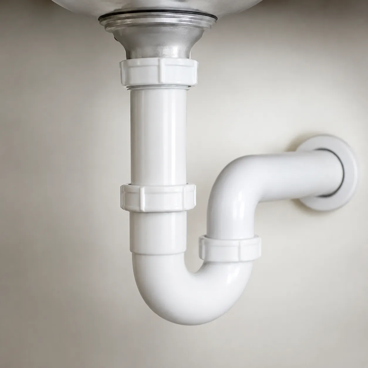 drainpipe