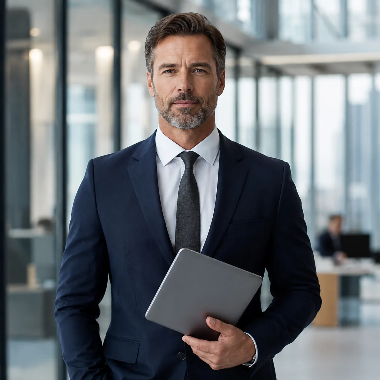 corporate