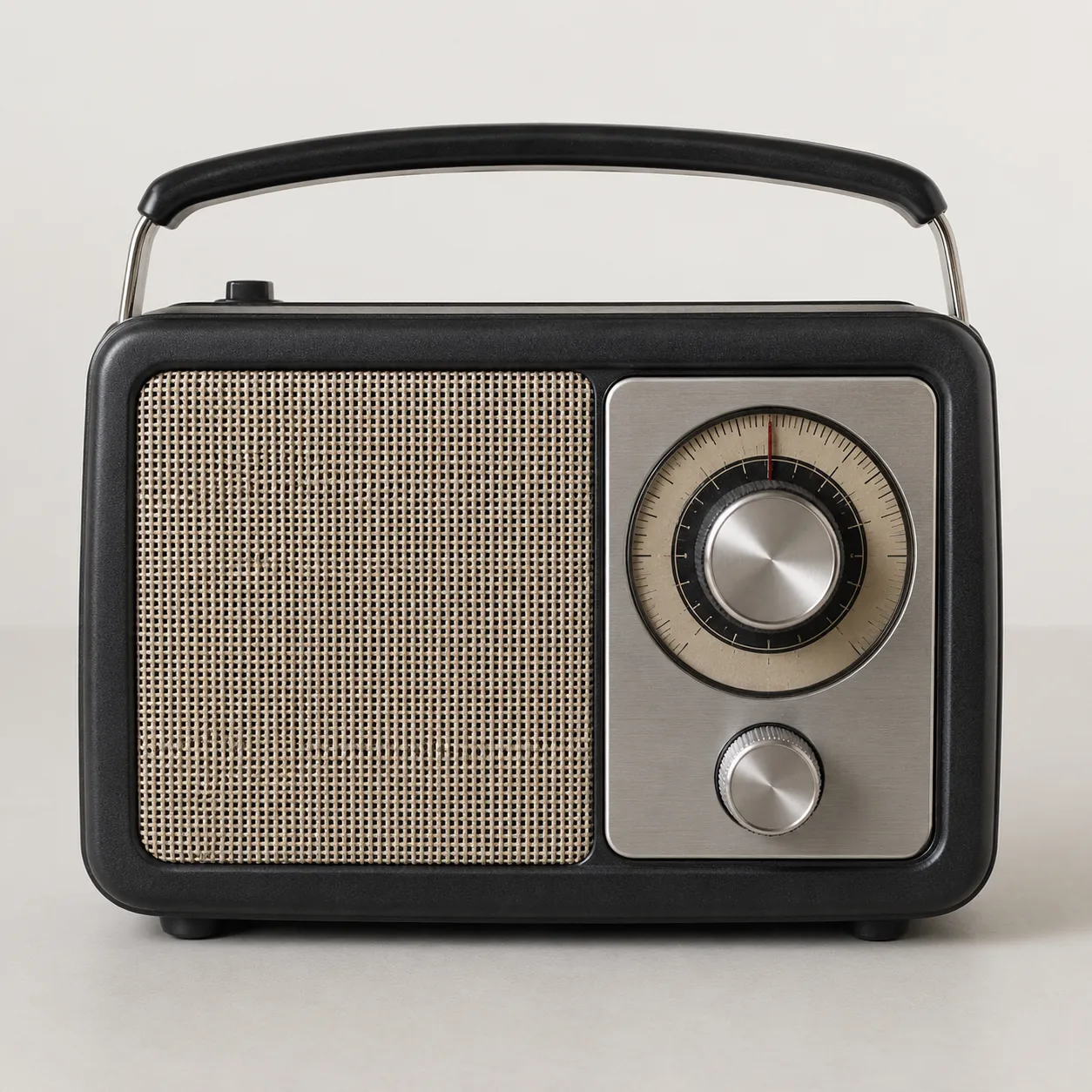 radio