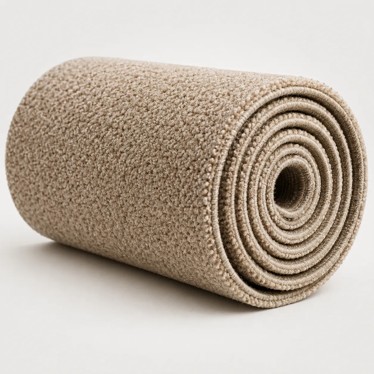 carpet roll
