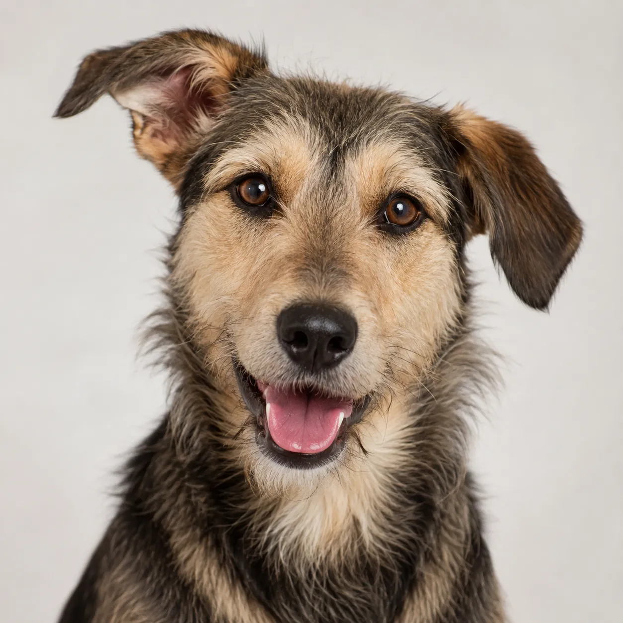 mutt