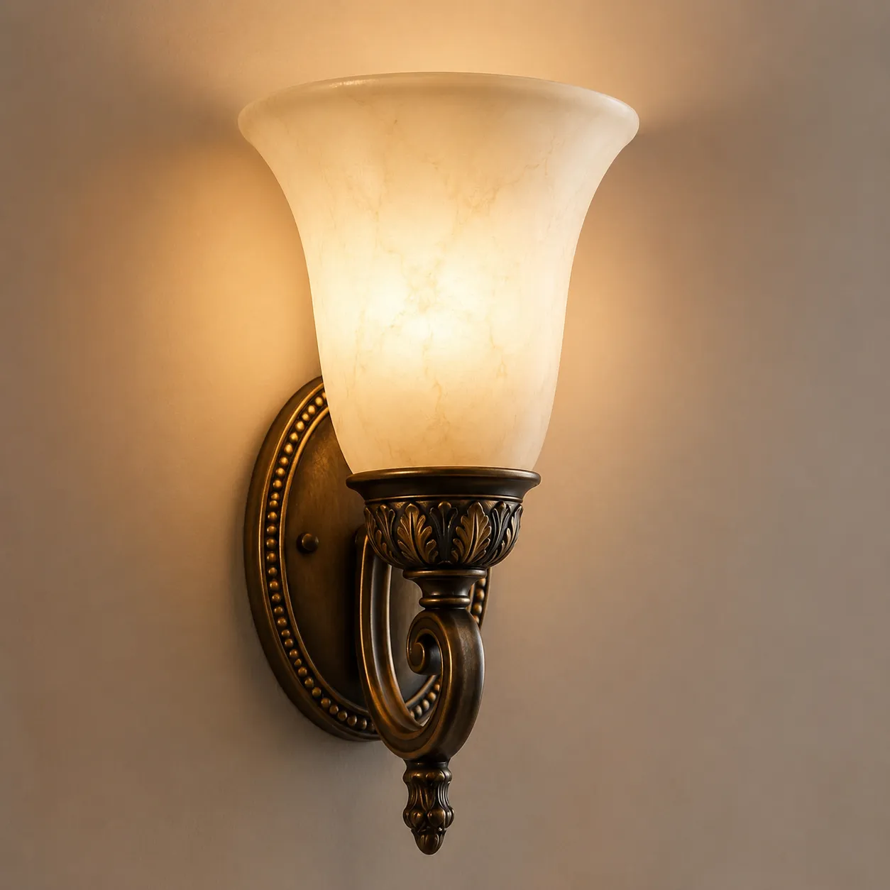 sconce