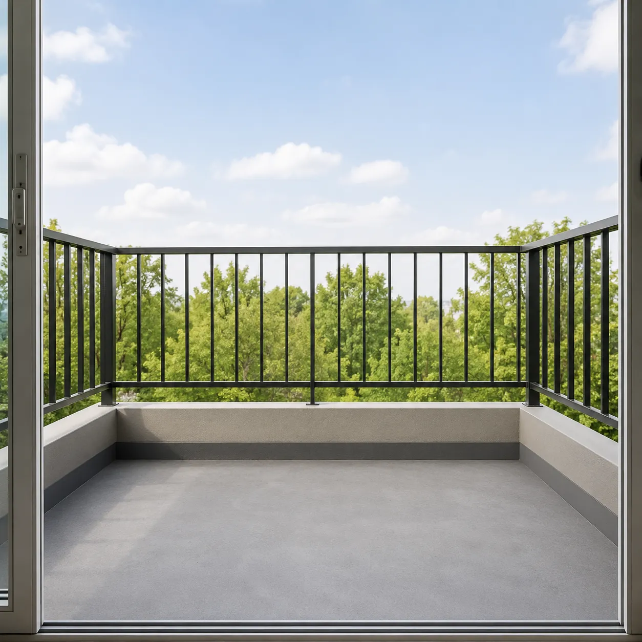 outdoor area