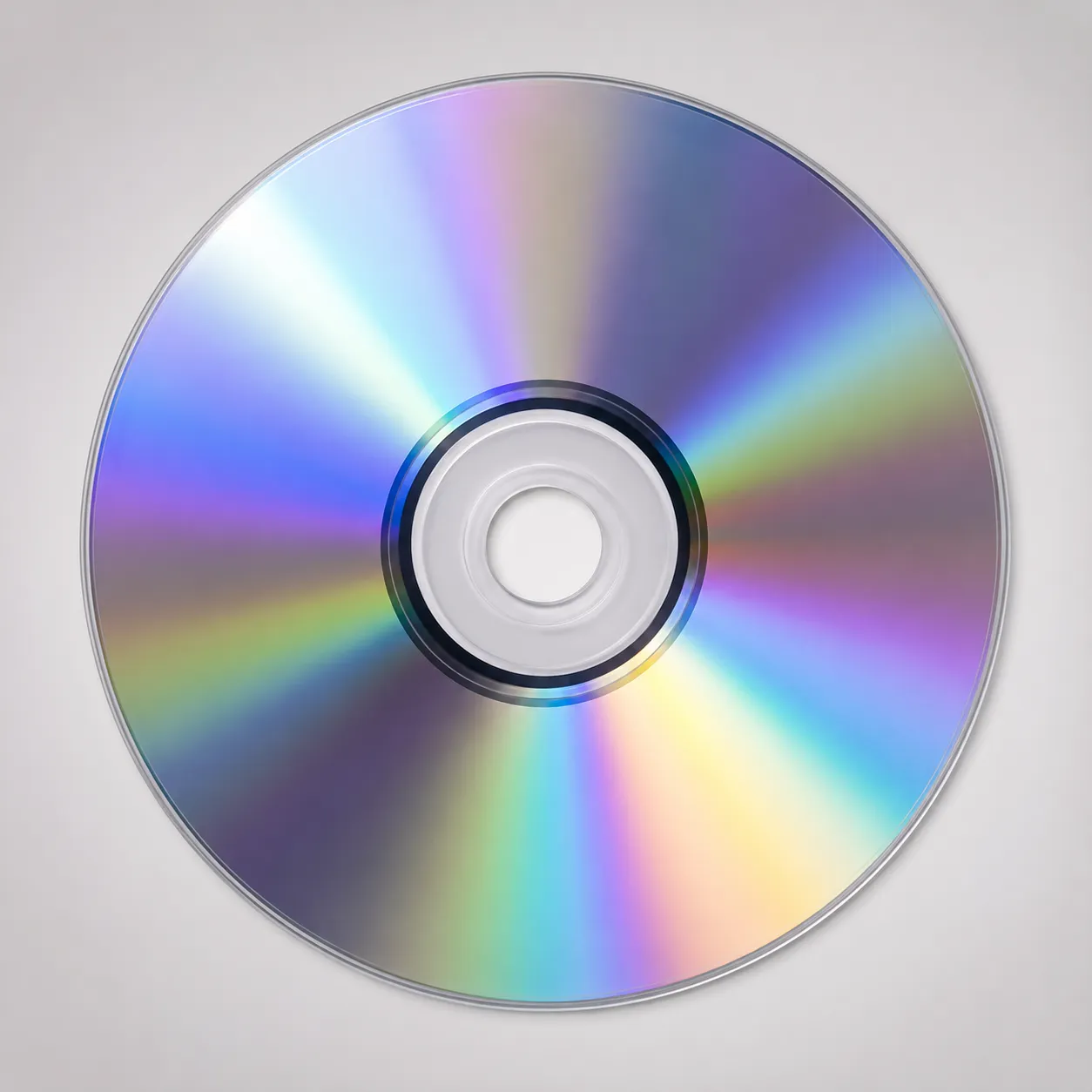DVD