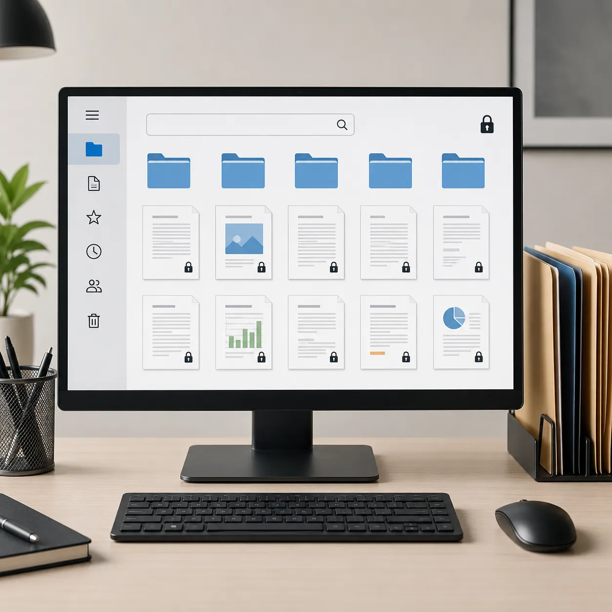 document management