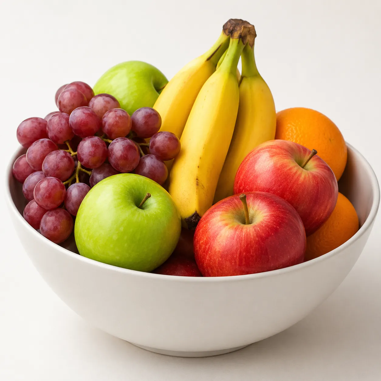 fruit bowl