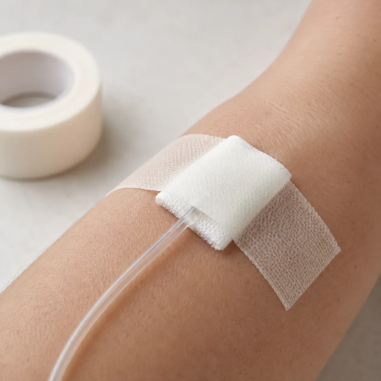 medical tape