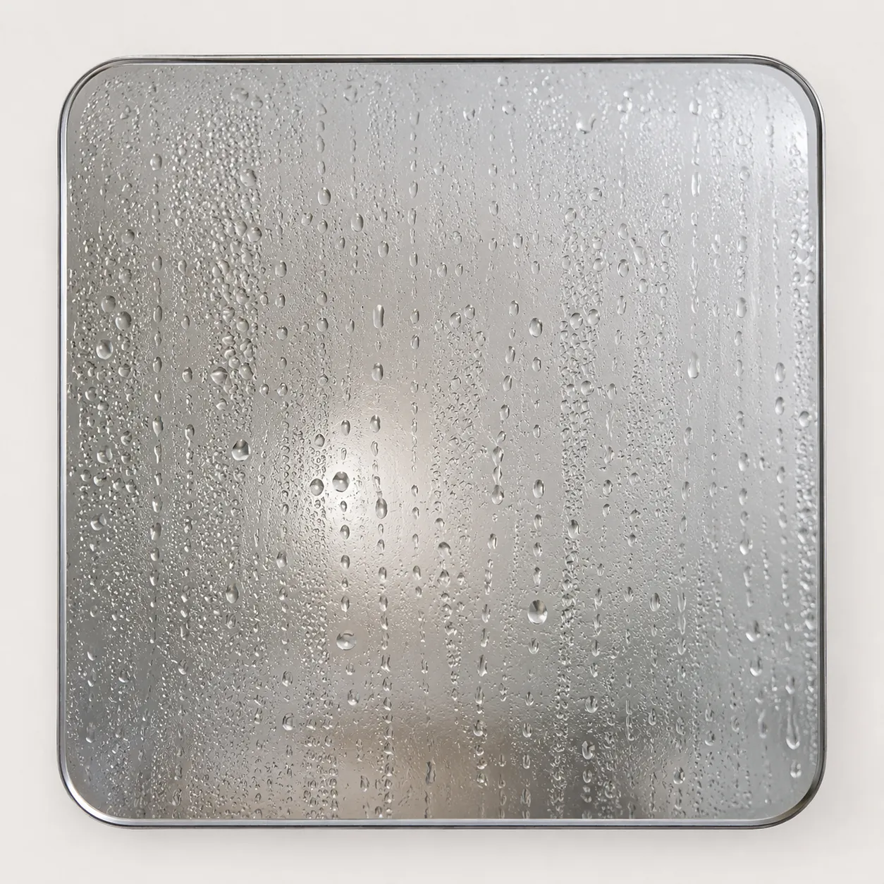 condensation