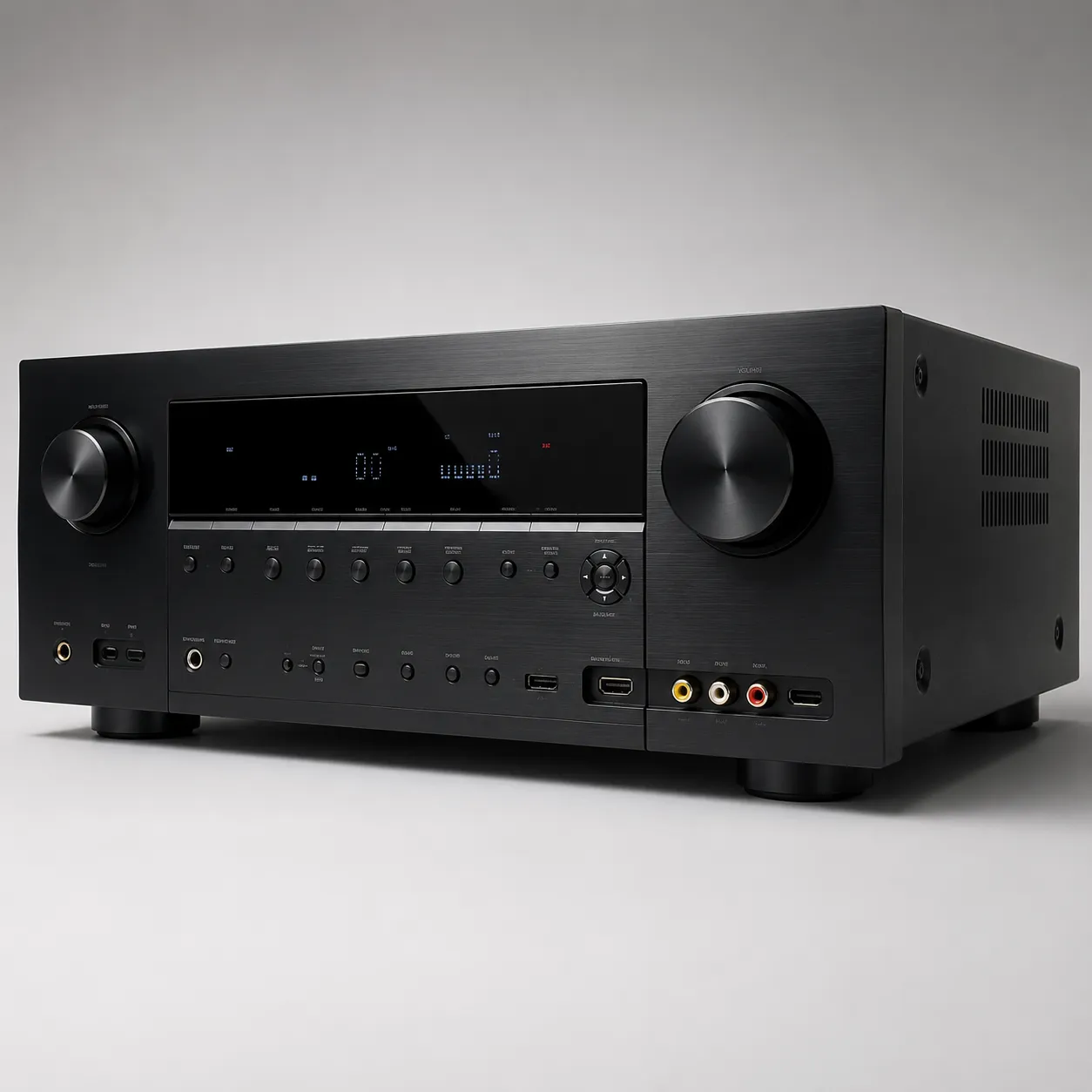 receiver