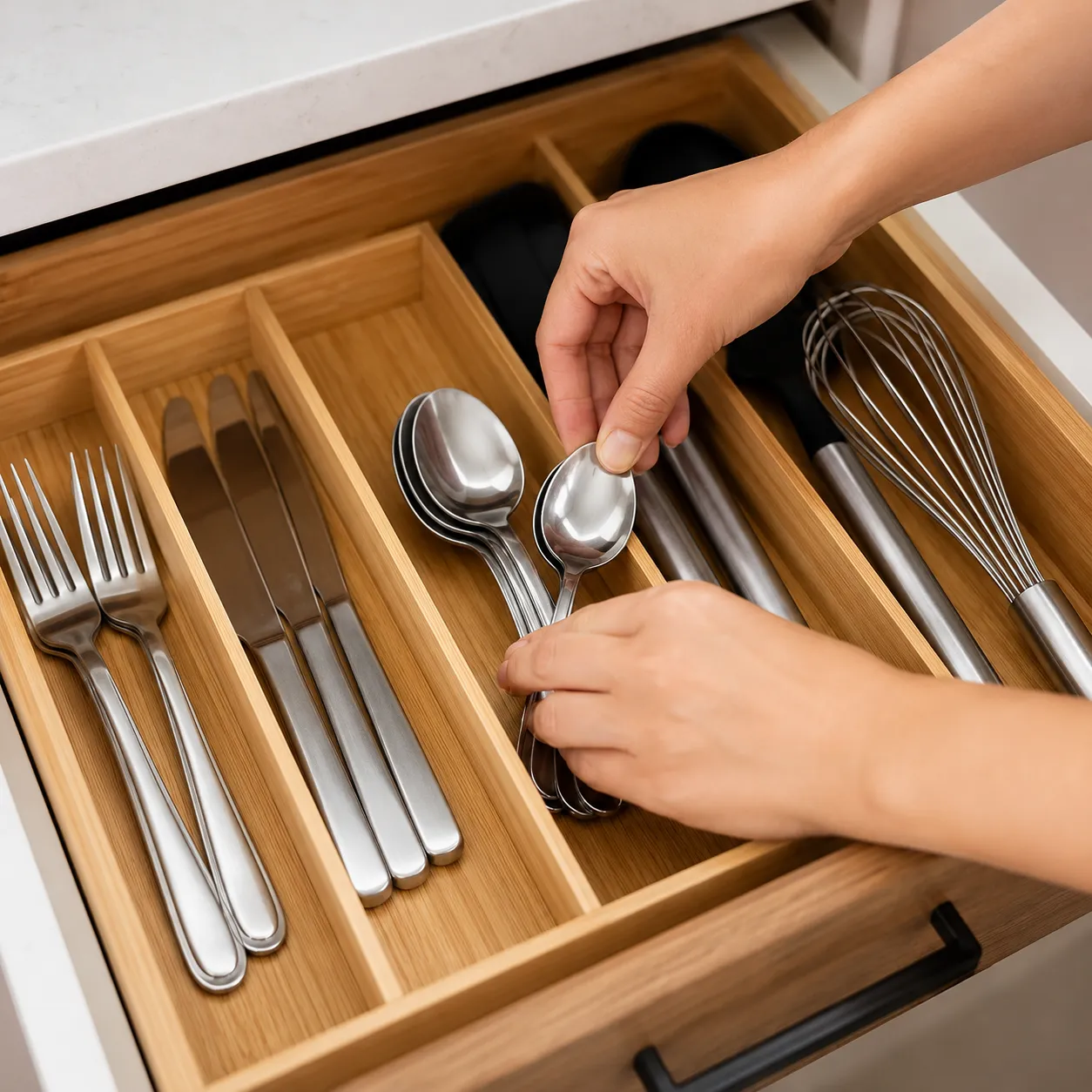 organize