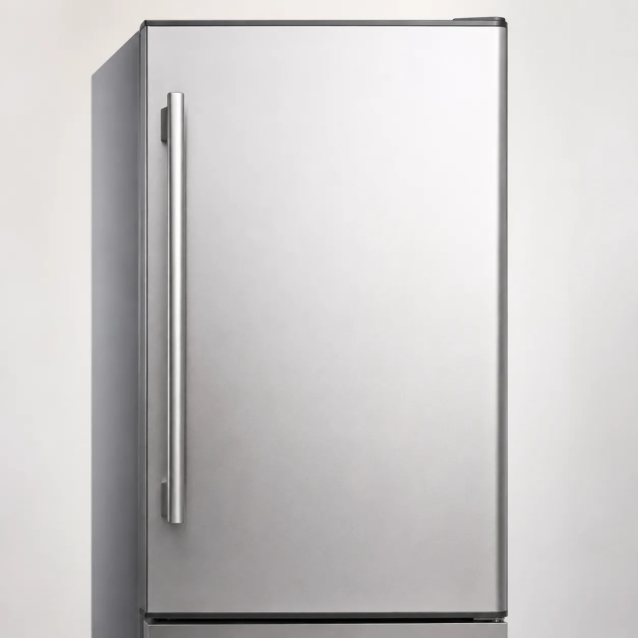 fridge door