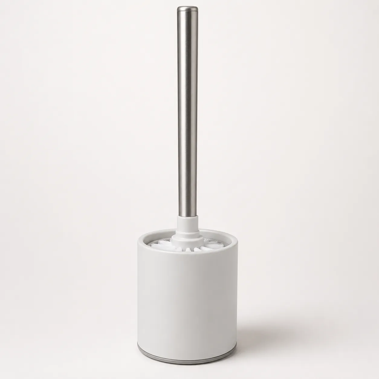 toilet brush holder