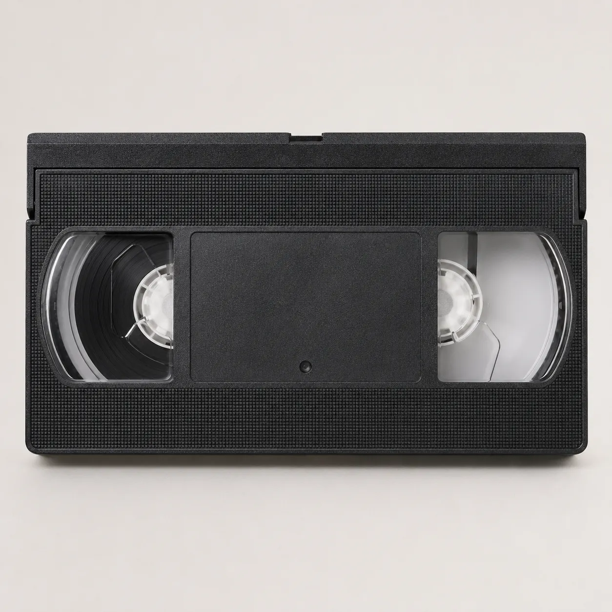 video tape