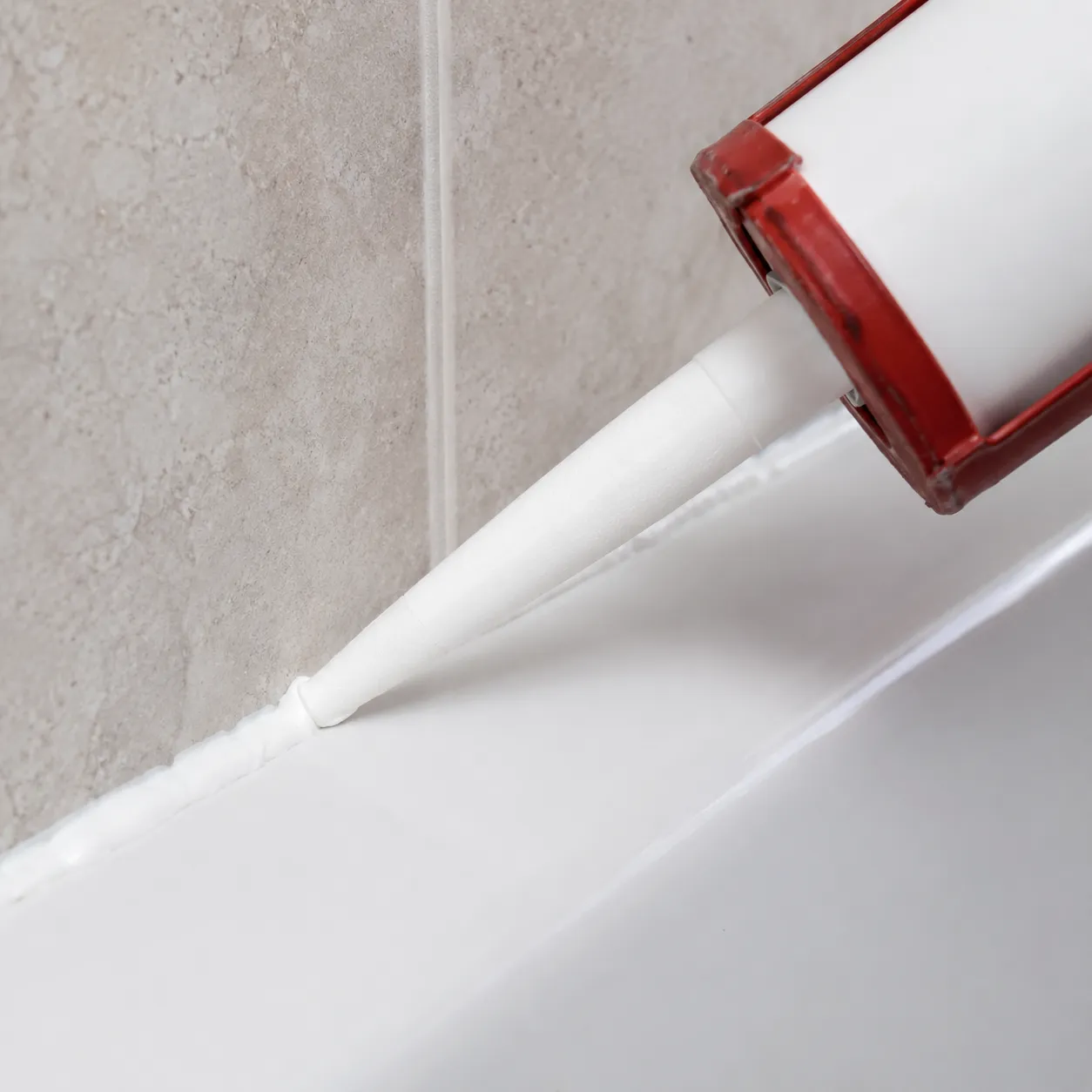 caulk
