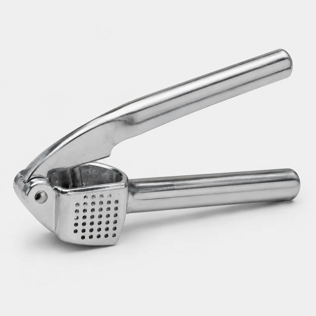 garlic press