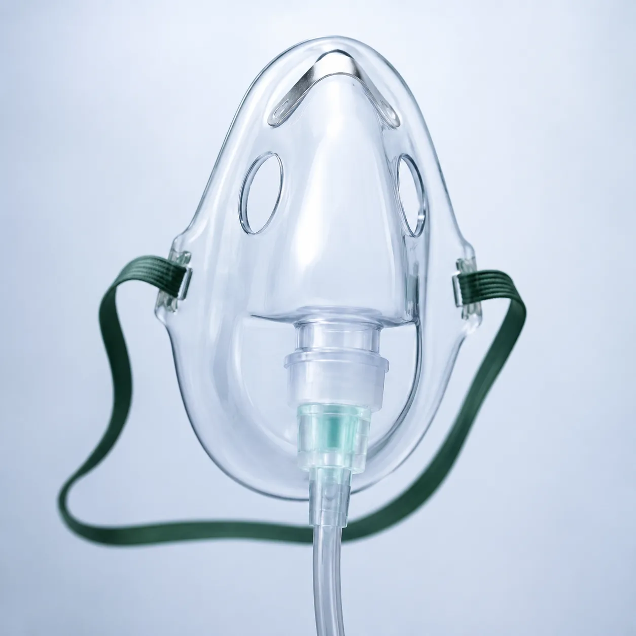 oxygen mask