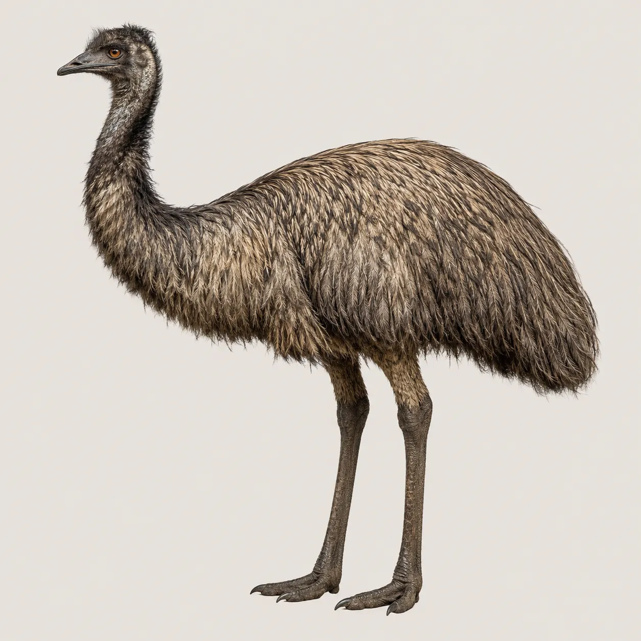 emu