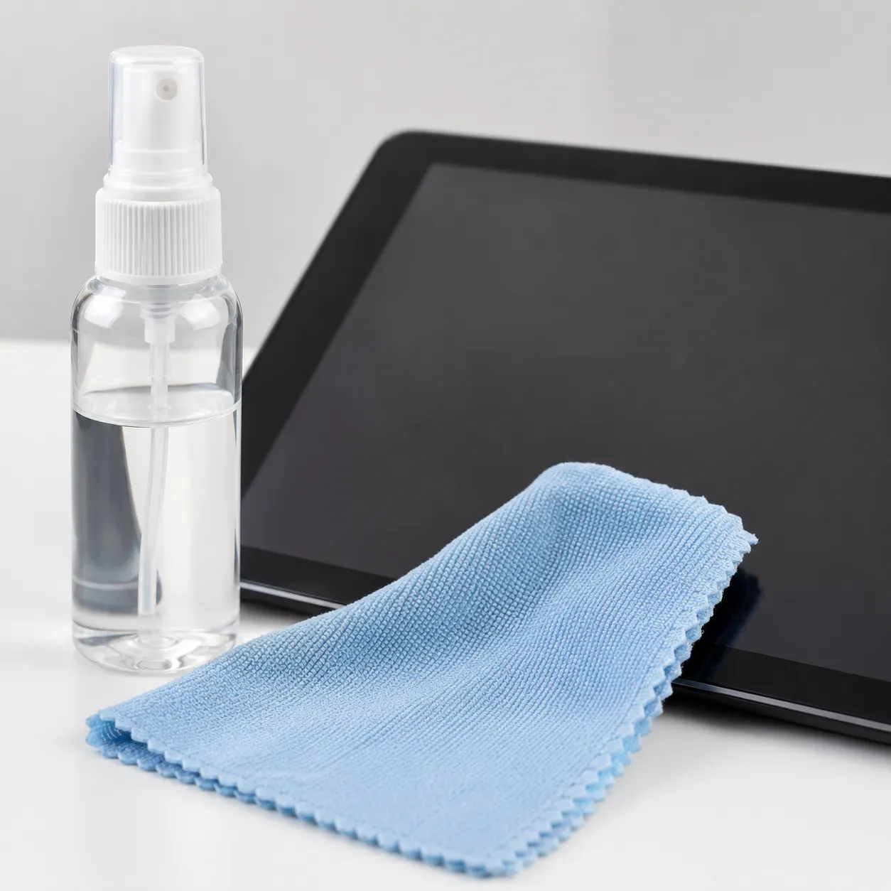 screen cleaner