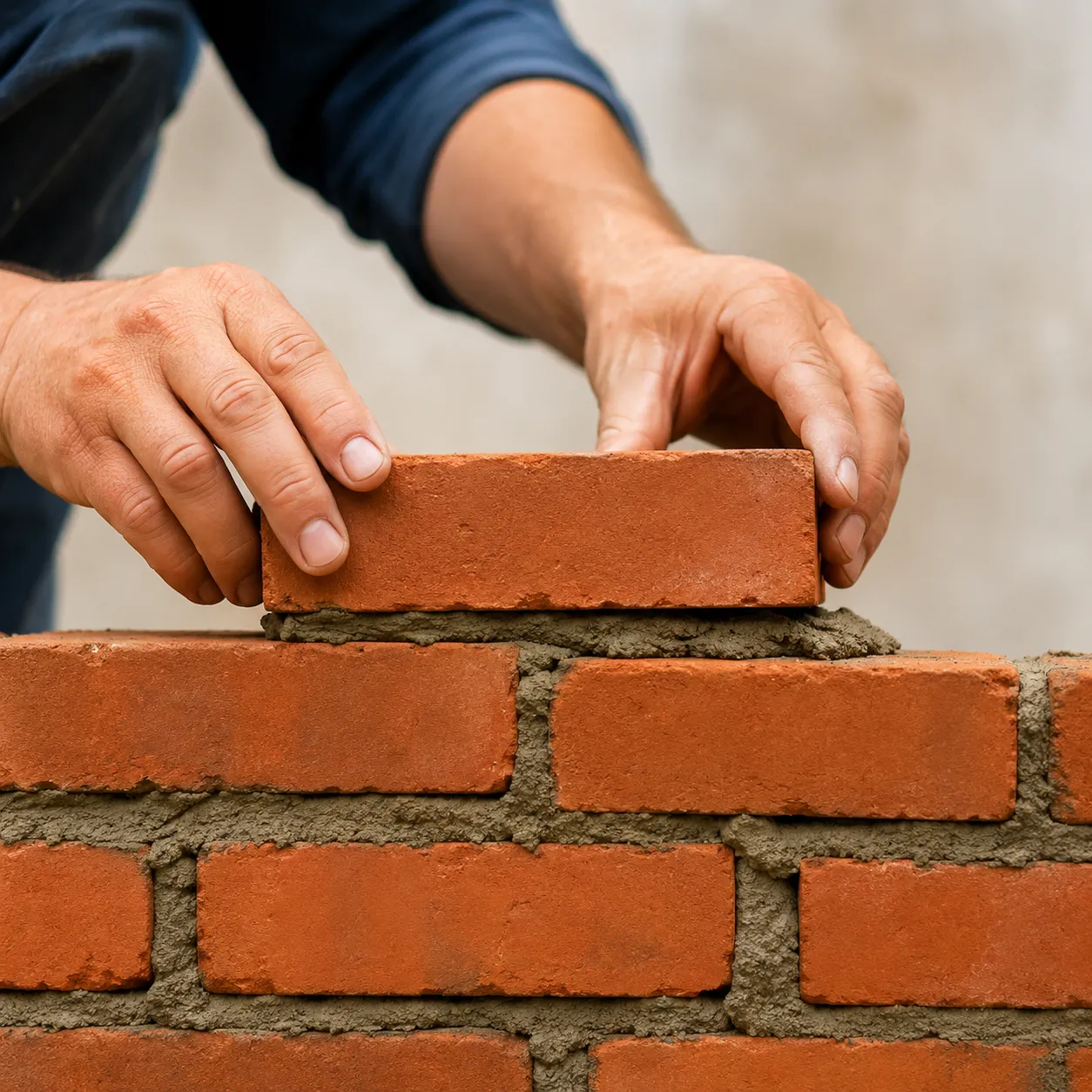 build