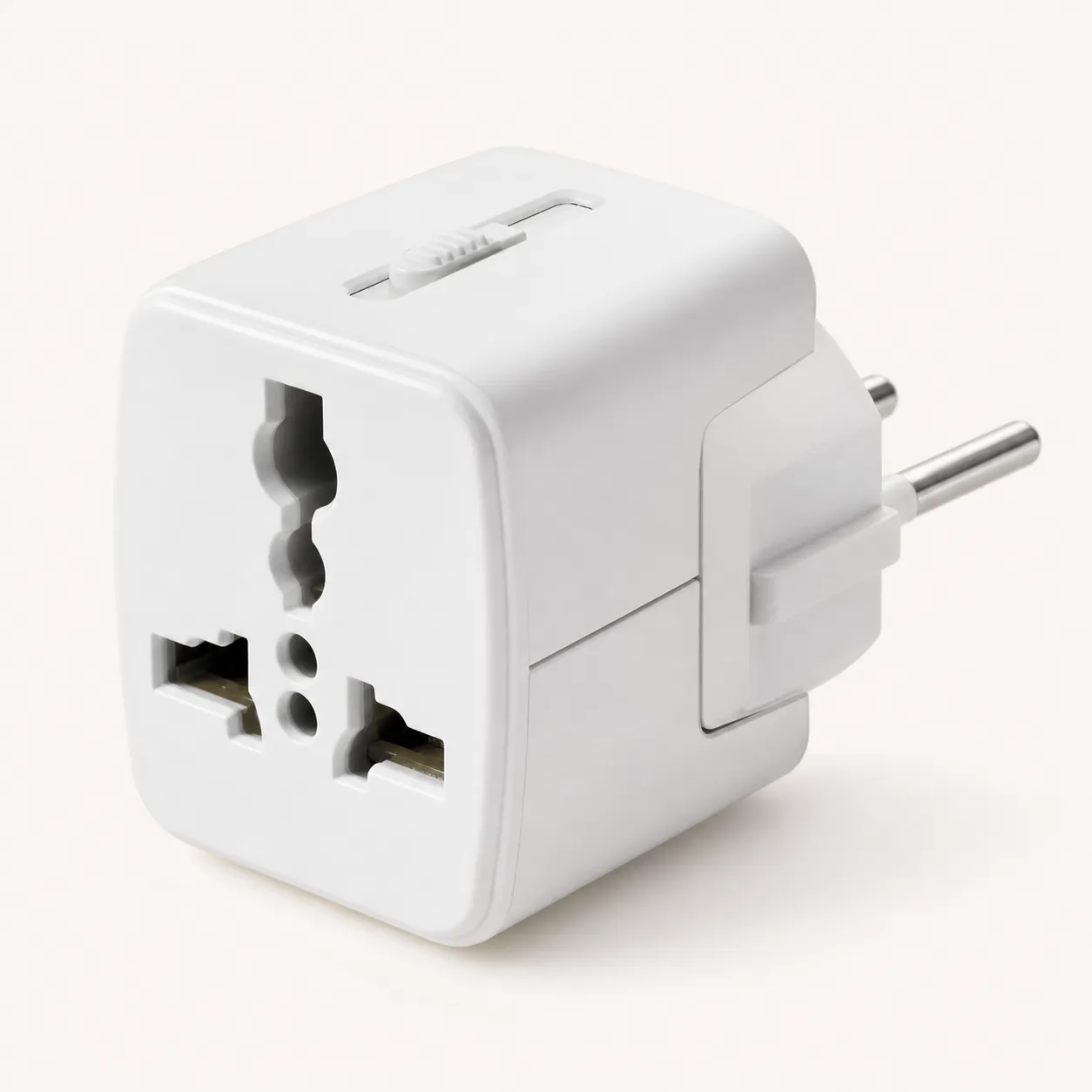 power adapter