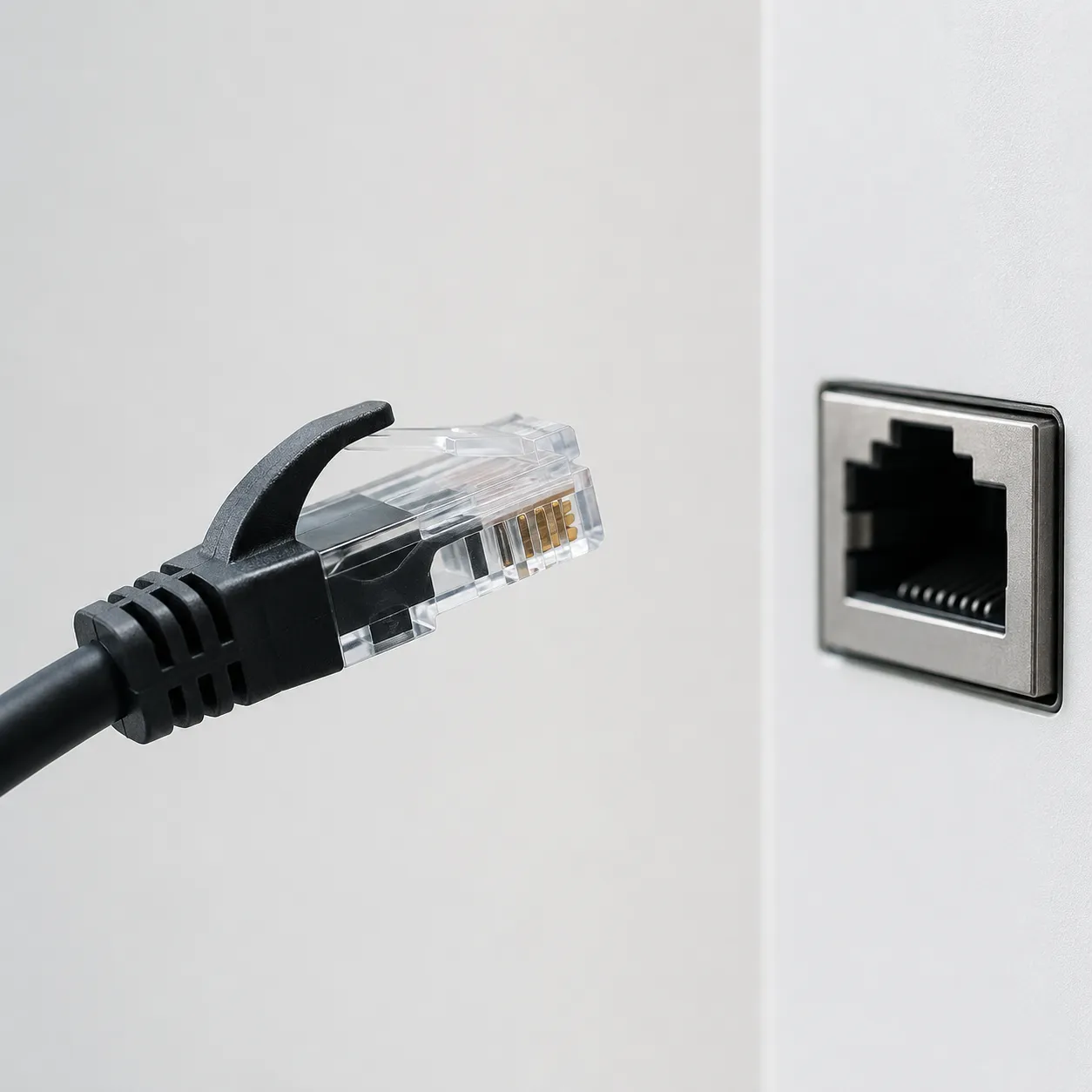 disconnected