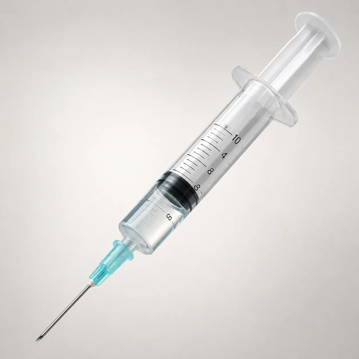 syringe