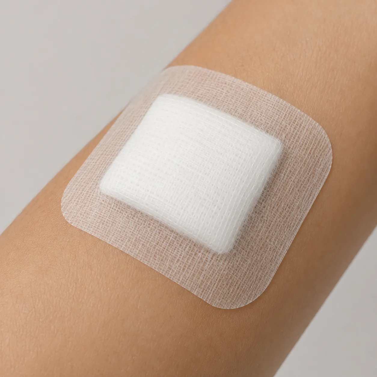 wound dressing